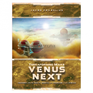 Venus Next