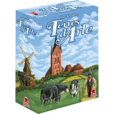 terre d arle boite de jeu 