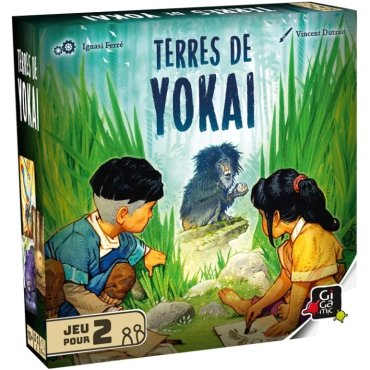 terres de yokai gigamic boite de jeu 