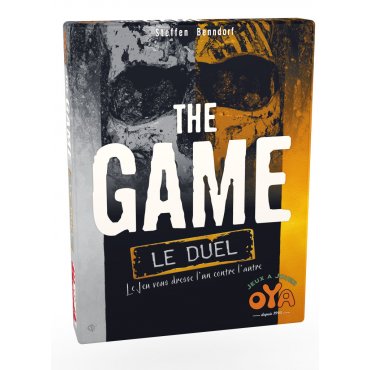 the game le duel 