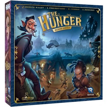 the hunger jeu origames boite 