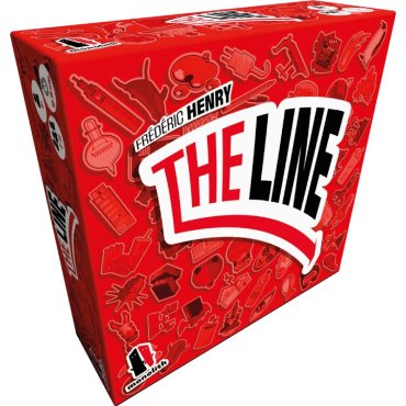 the line   boite de face 
