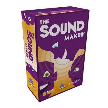 the sound maker 
