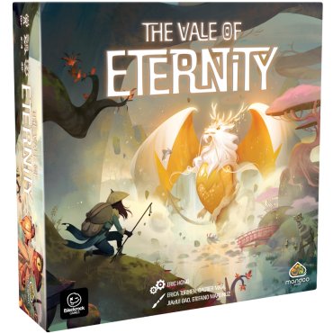 the vale of eternity jeu mandoo games boite 