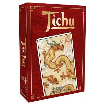 tichu boite de jeu 