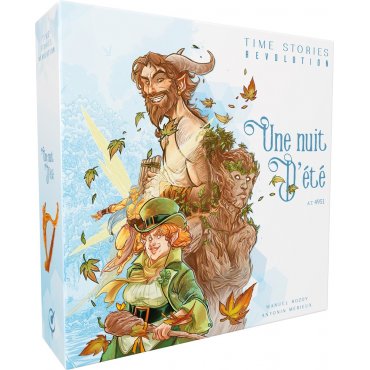 time stories revolution une nui d ete 