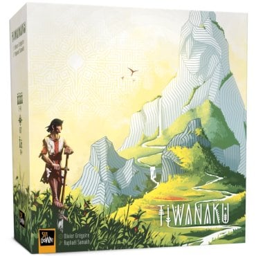 tiwanaku boite de jeu 
