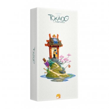 tokaido extension crossroads 