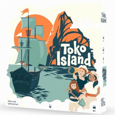 toko island jeu helvetiq boite 