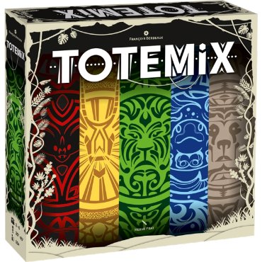 totemix boite de jeu 