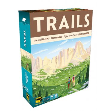 trailsparks 