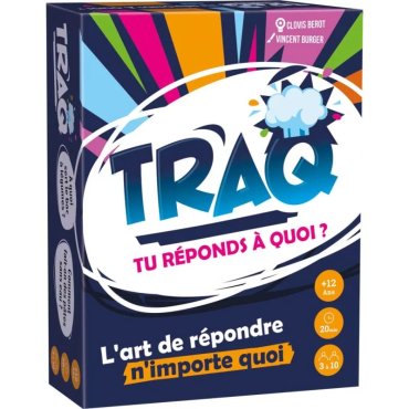 traq jeu ludilight boite de jeu 