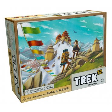 trek 12 roll and write 