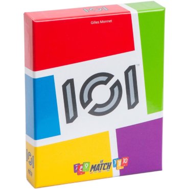 tribuo 101 le match edition 2023 boite de jeu 