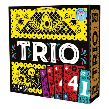 trio boite de jeu 