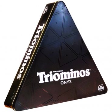 triominos onyx boite de jeu 