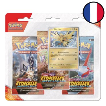 tripack electhor ev8 pokemon 