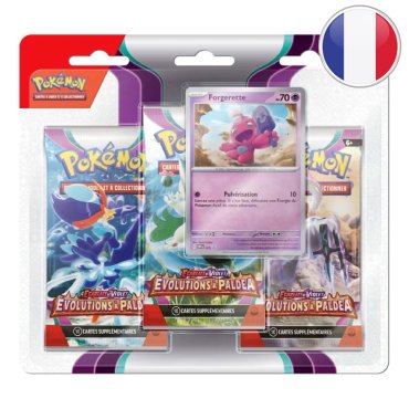 tripack forgerette ecarlate et violet evolutions a paldea pokemon frjpg 