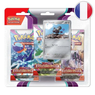 tripack vrombi ecarlate et violet evolutions a paldea pokemon fr 