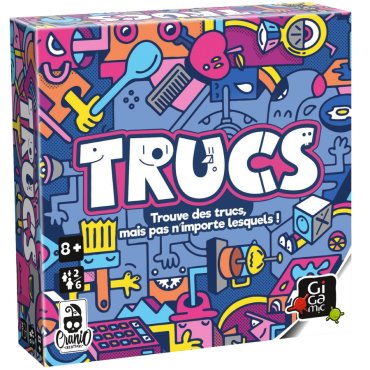 trucs jeu gigamic boite 