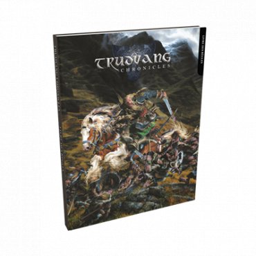 trudvang chronicles livre de regles 