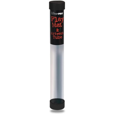 tube de rangement rond pour tapis ultra pro 82859 