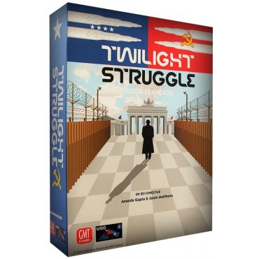 twilight struggle boite de jeu 