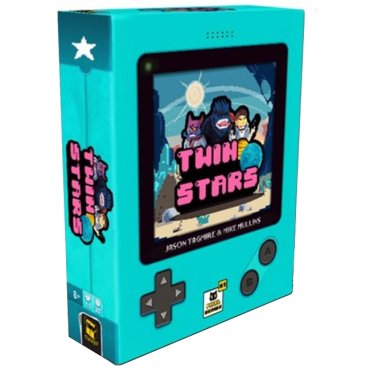 twin stars adventure jeu matagot boite 