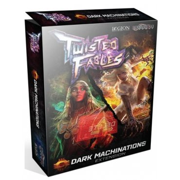 twisted fables extension dark machinations 