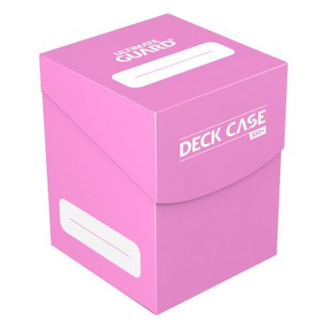 ugd010306 deck case 100 rose ultimate guard 