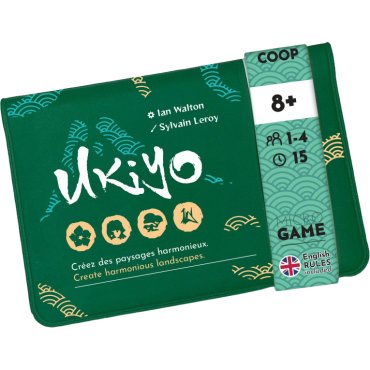 ukiyo jeu matagot etui 