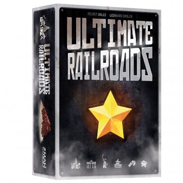 ultimate railroads boite de jeu 