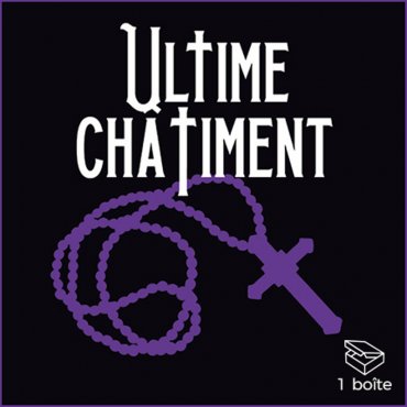 ultime chatiment logo 