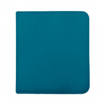 ultra_pro_pro_binder_zippered_teal 