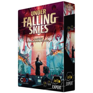 under falling skies 