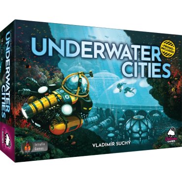underwater cities 2025 jeu intrafin boite de jeu 