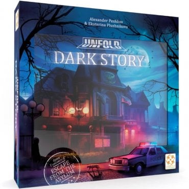 unfold dark story jeu lifestyle boardgame boite 
