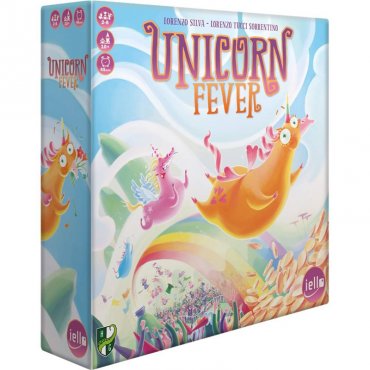 Unicorn Fever