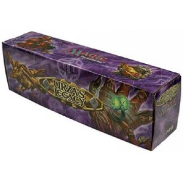 urzas legacy storage box 