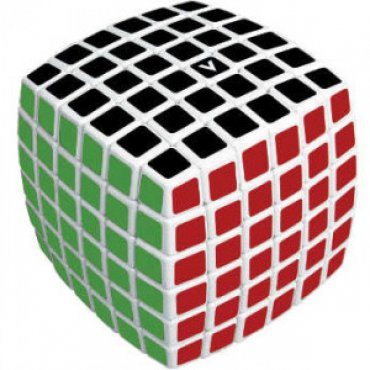 v cube 6 bombe 