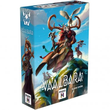 vaalbara jeu studio h boite 