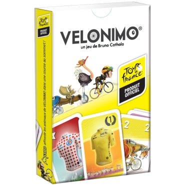 velonimo edition tour de france boite 