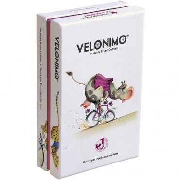 velonimo jeu boite 