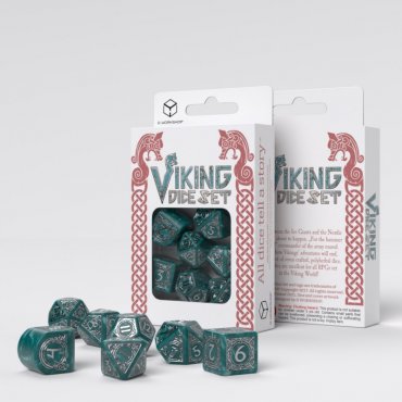 viking modern mjolnir q workshop 