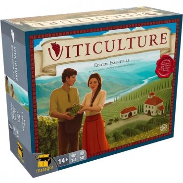 viticulture edition essentielle jeu matagot boite 