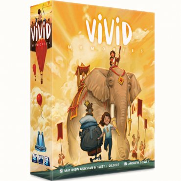 vivid memories jeu floodgate boite 