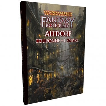 warhammer fantasy altdorf couronne de lempire couverture 