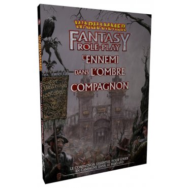 warhammer fantasy ennemi dans l ombre compagnon 