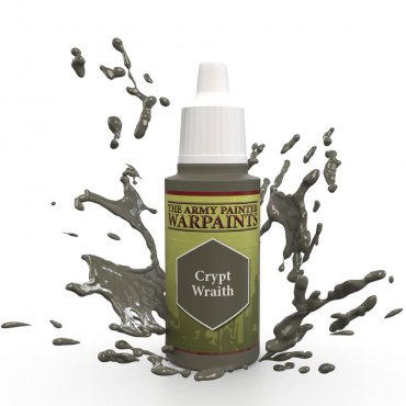 warpaints crypt wraith army painter 