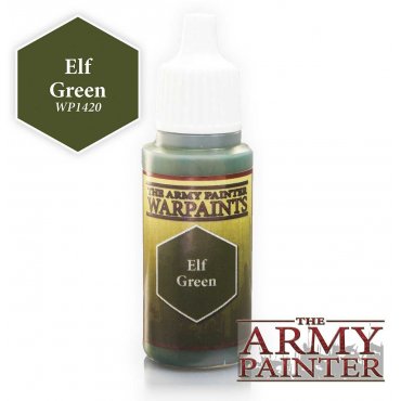 warpaints_elf_green_army_painter 